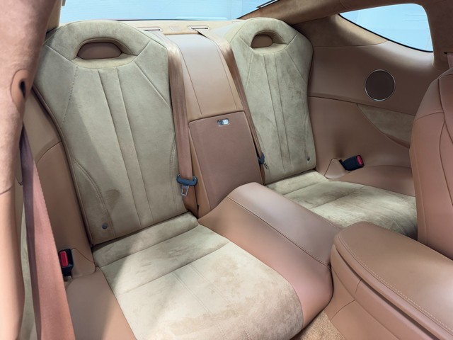 レクサス LC500 Sパッケージ