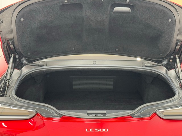 レクサス LC500 Sパッケージ
