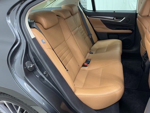 レクサス GS350 VER-L