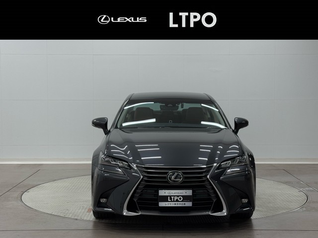 レクサス GS350 VER-L