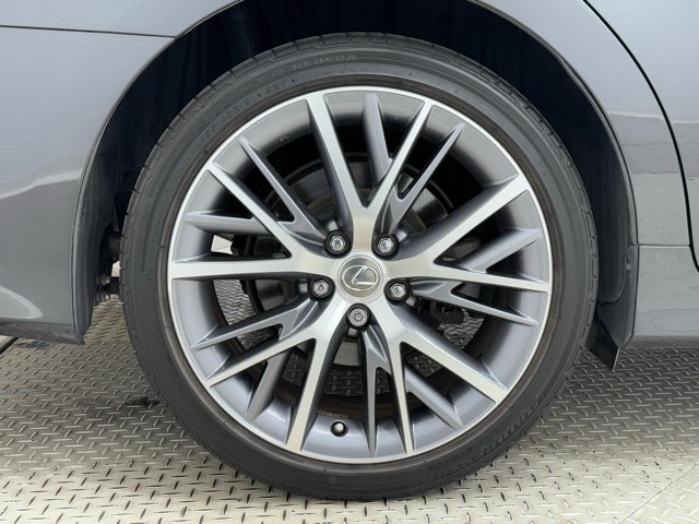 レクサス GS350 VER-L