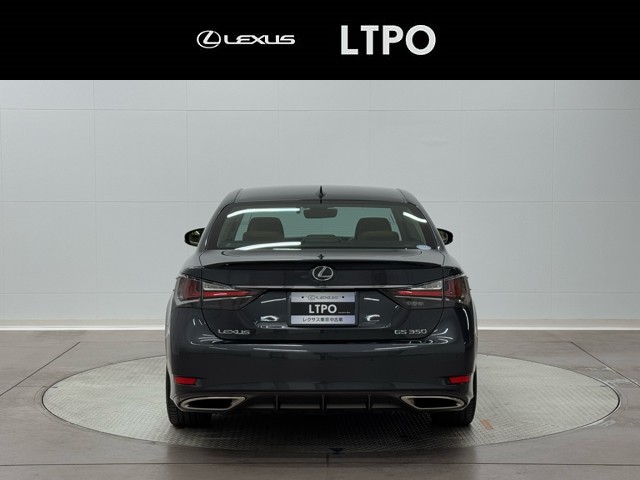 レクサス GS350 VER-L