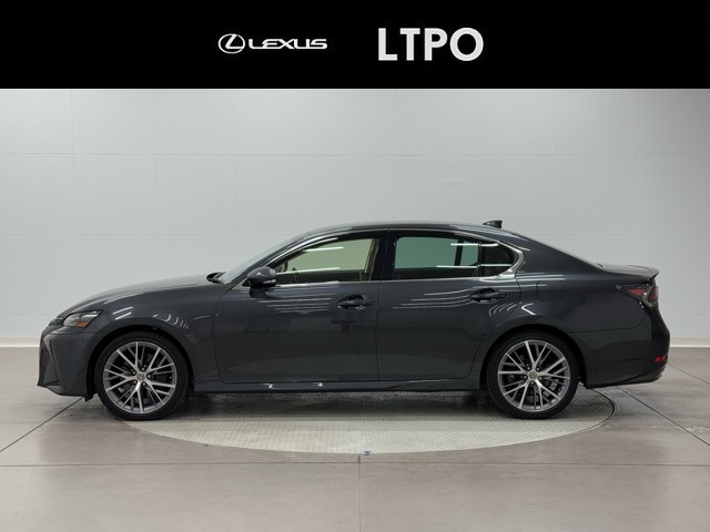 レクサス GS350 VER-L