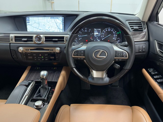 レクサス GS350 VER-L