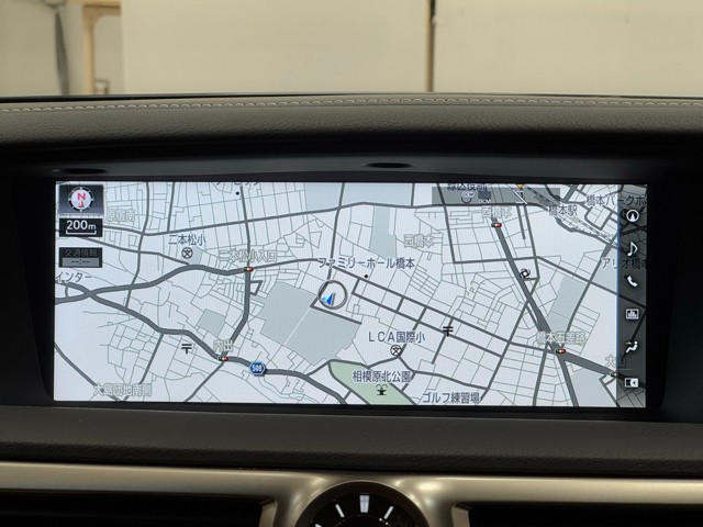 レクサス GS350 VER-L