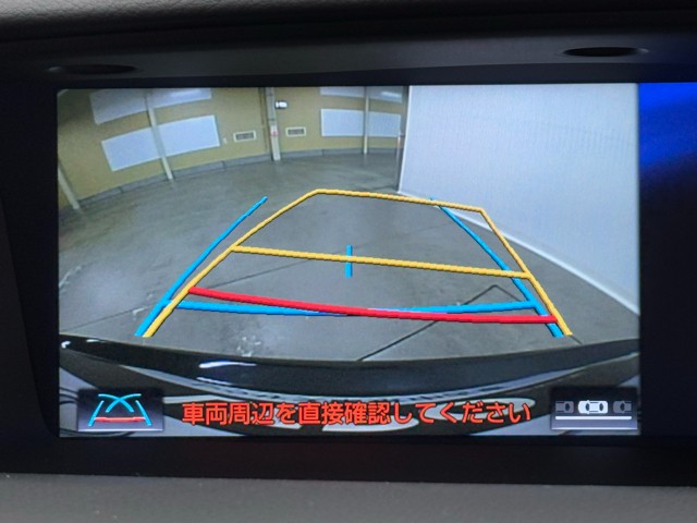 レクサス GS350 VER-L