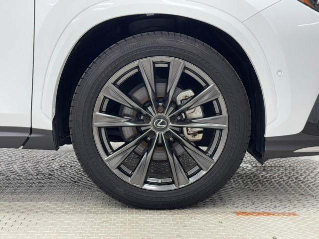 レクサス NX350h Fスポーツ