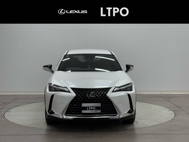 レクサス UX250h バージョンL