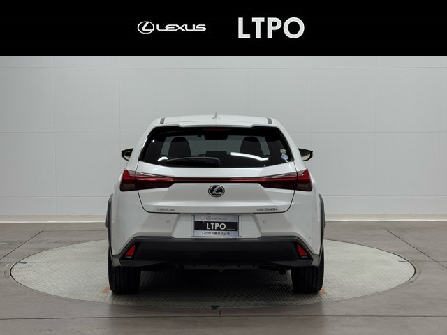 レクサス UX250h バージョンL