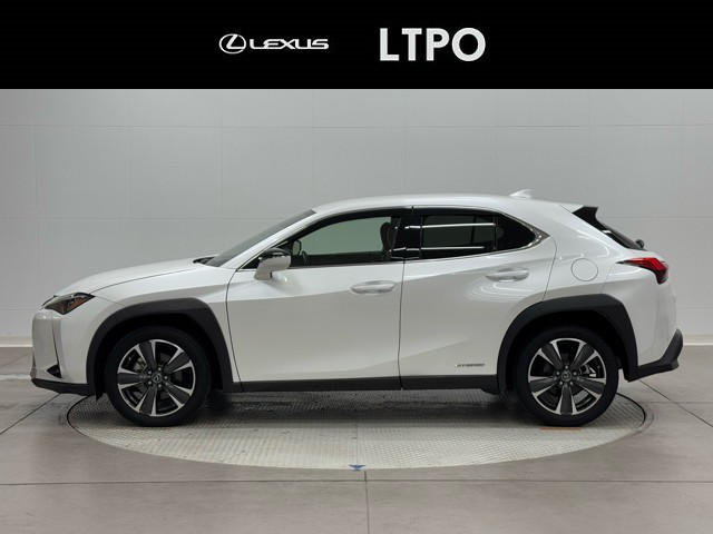 レクサス UX250h バージョンL