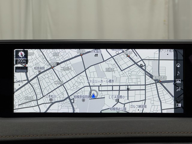 レクサス UX250h バージョンL