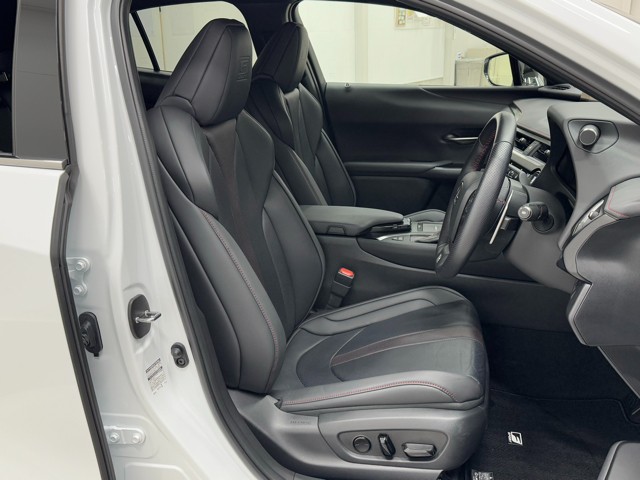 レクサス UX200 FSPORT