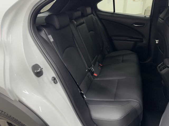 レクサス UX200 FSPORT