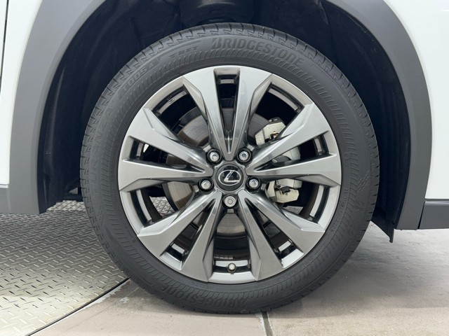 レクサス UX200 FSPORT