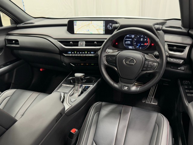 レクサス UX200 FSPORT