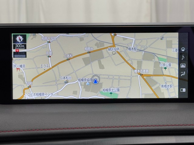 レクサス UX200 FSPORT