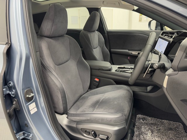 レクサス RZ450e バージョンL