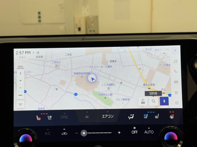 レクサス NX450h+ Fスポーツ