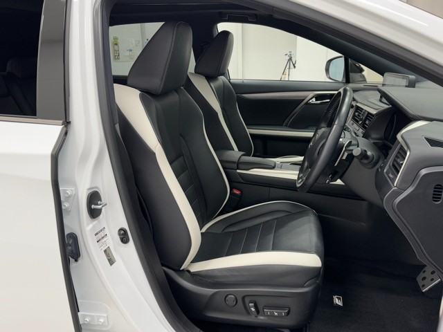 レクサス RX300 Fスポーツ