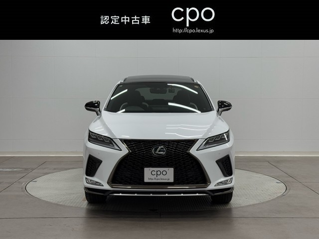 レクサス RX300 Fスポーツ