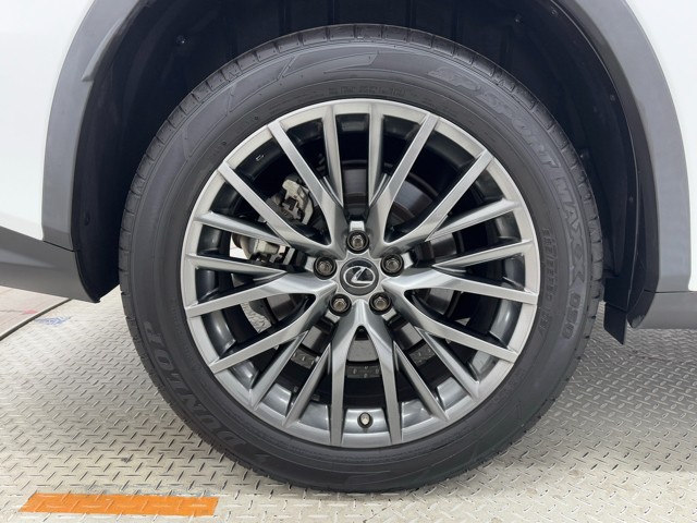 レクサス RX300 Fスポーツ