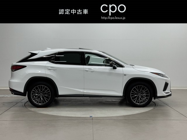 レクサス RX300 Fスポーツ