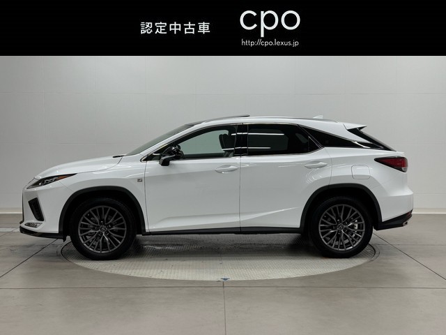 レクサス RX300 Fスポーツ