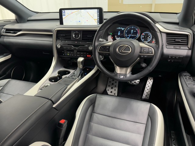 レクサス RX300 Fスポーツ