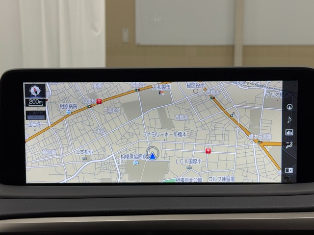 レクサス RX300 Fスポーツ