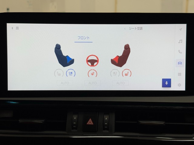 レクサス ES300h Fスポーツ