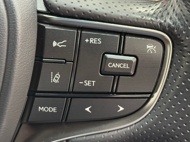 レクサス ES300h Fスポーツ