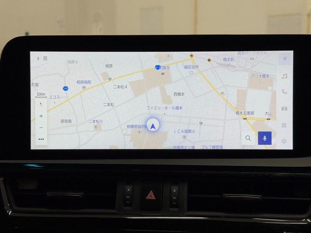 レクサス ES300h Fスポーツ