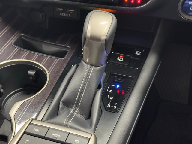 レクサス RX450h VER-L