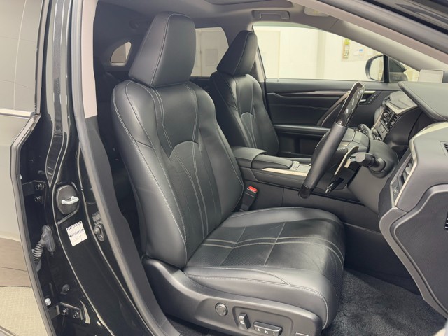 レクサス RX450h VER-L