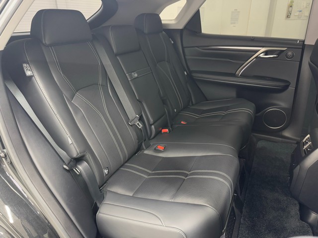 レクサス RX450h VER-L