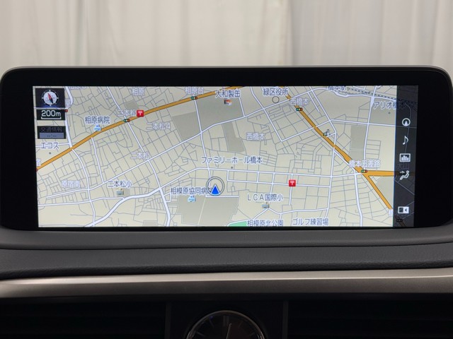 レクサス RX450h VER-L