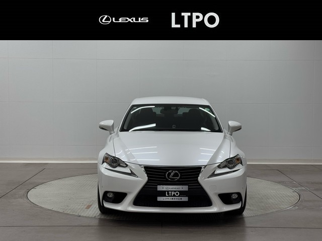 レクサス IS200t VER-L