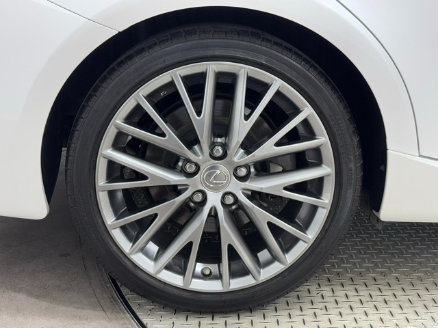 レクサス IS200t VER-L