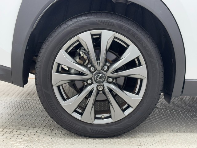 レクサス UX250h F SPORT