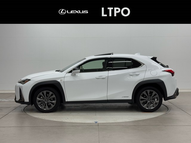 レクサス UX250h F SPORT