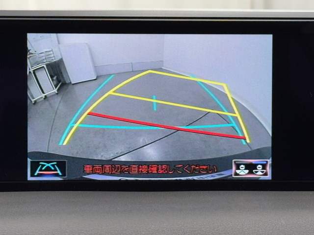 レクサス UX250h F SPORT