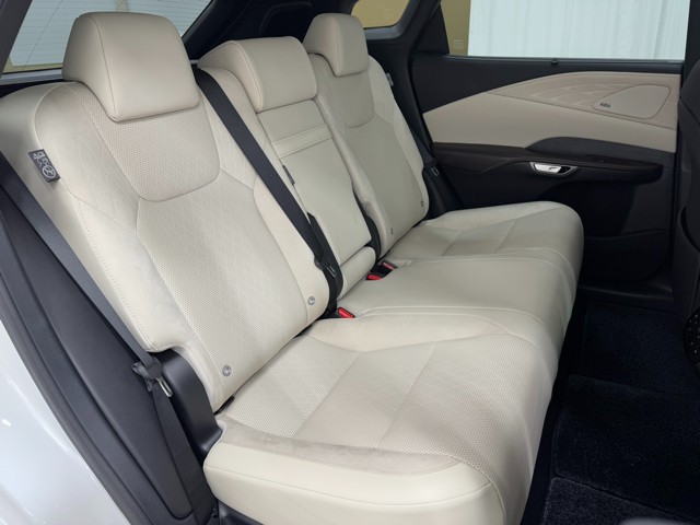 レクサス RX350h バージョンL