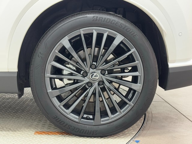 レクサス RX350h バージョンL