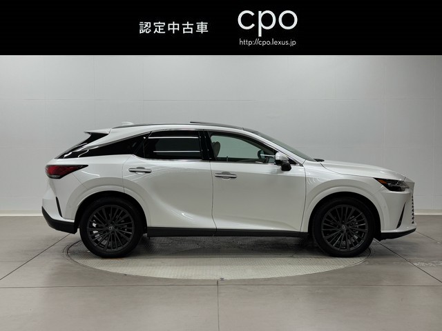 レクサス RX350h バージョンL