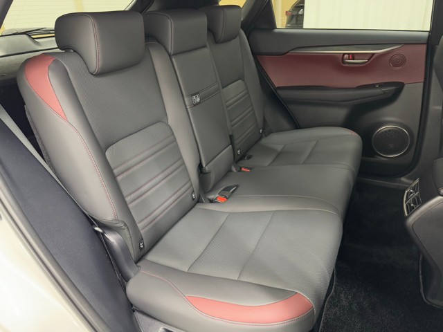 レクサス NX300 Spice&Chic