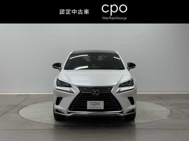 レクサス NX300 Spice&Chic