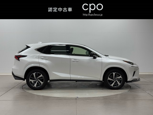 レクサス NX300 Spice&Chic