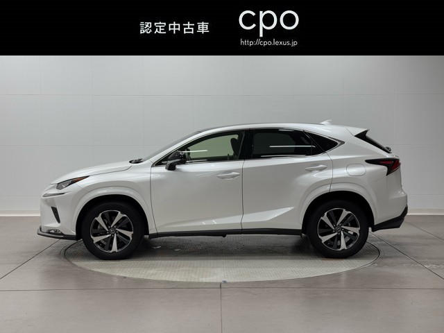 レクサス NX300 Spice&Chic