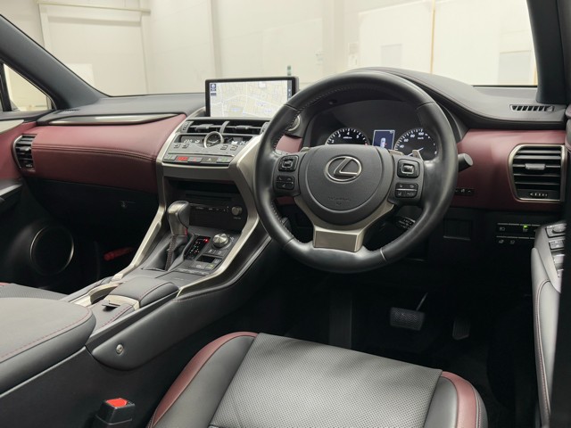 レクサス NX300 Spice&Chic