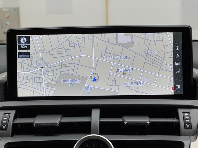 レクサス NX300 Spice&Chic